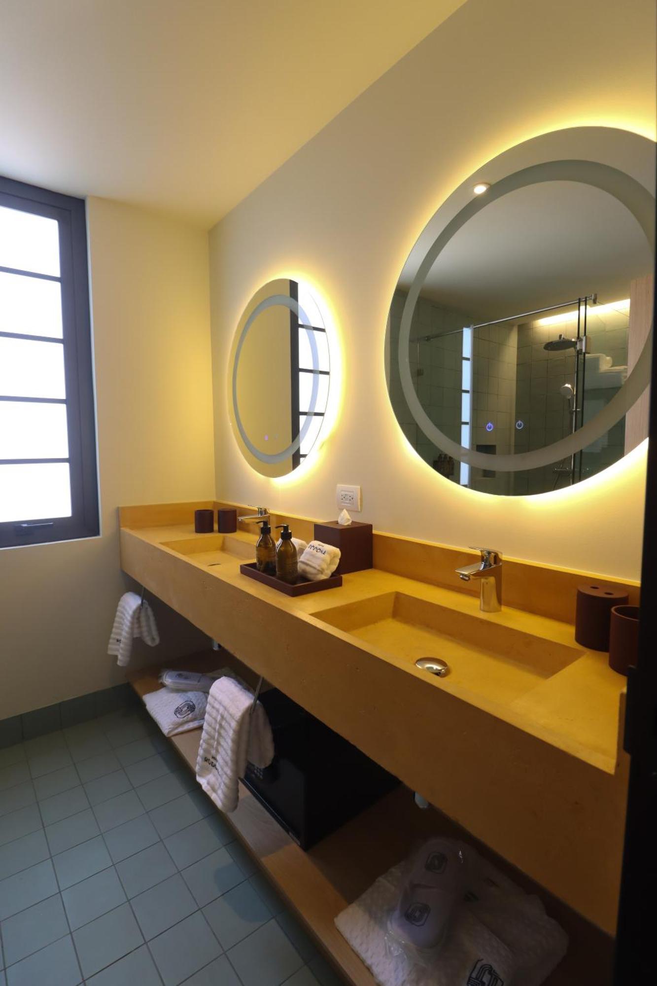 Rodona Hotel Мехіко Екстер'єр фото