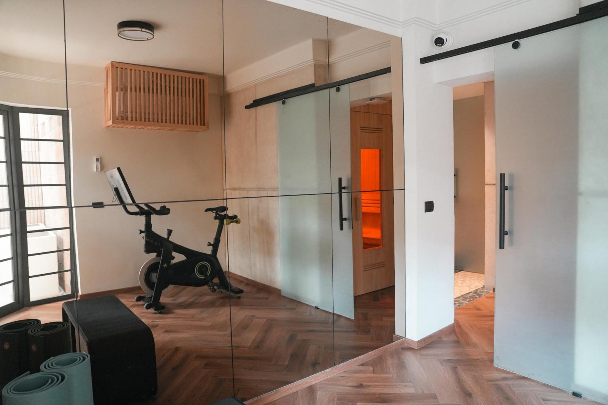 Rodona Hotel Мехіко Екстер'єр фото