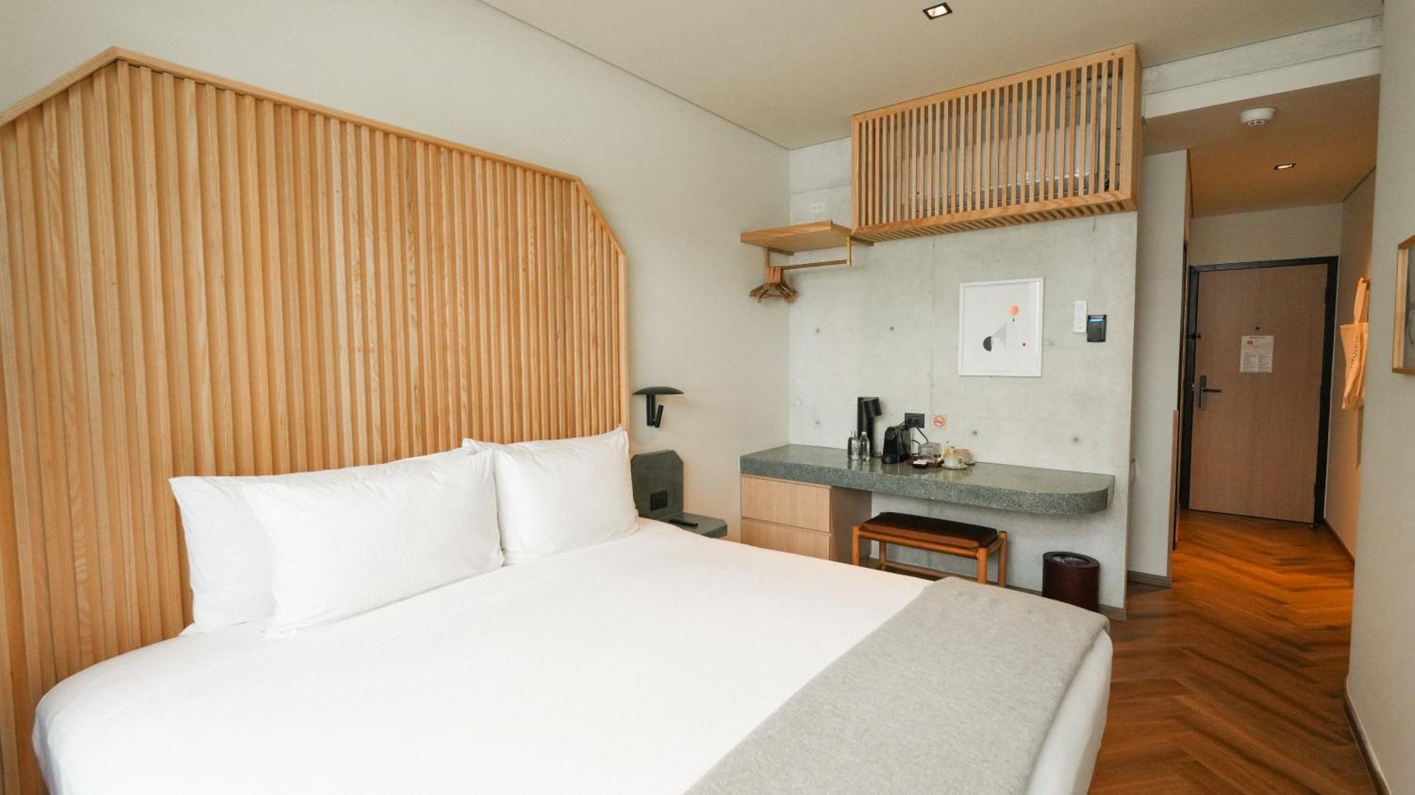 Rodona Hotel Мехіко Екстер'єр фото