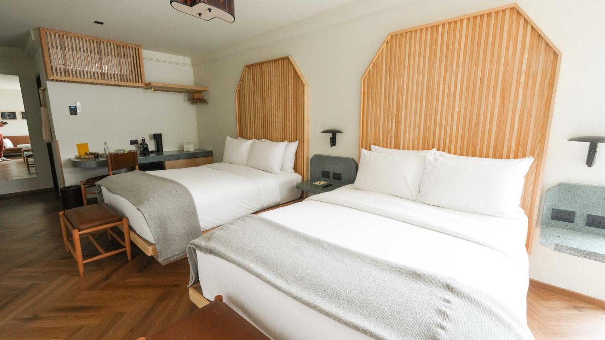 Rodona Hotel Мехіко Екстер'єр фото