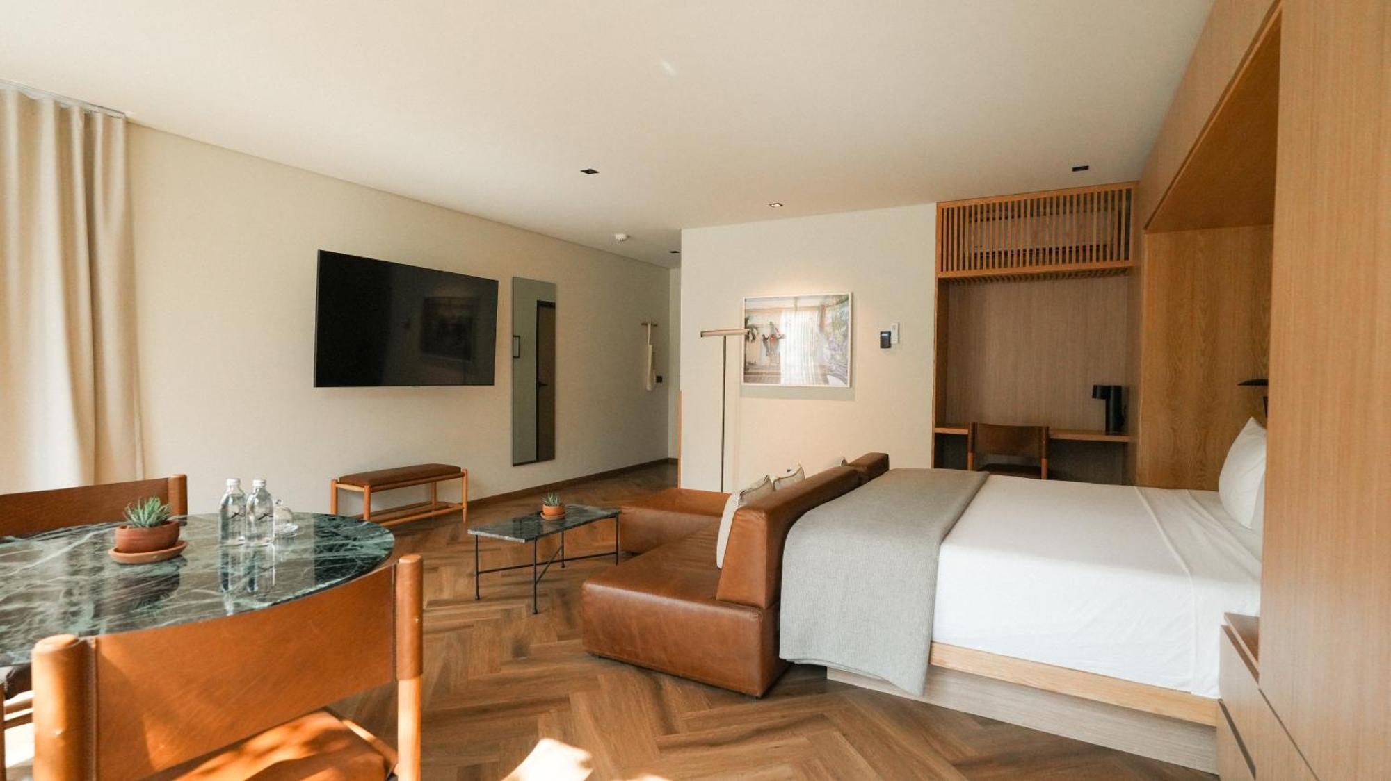 Rodona Hotel Мехіко Екстер'єр фото