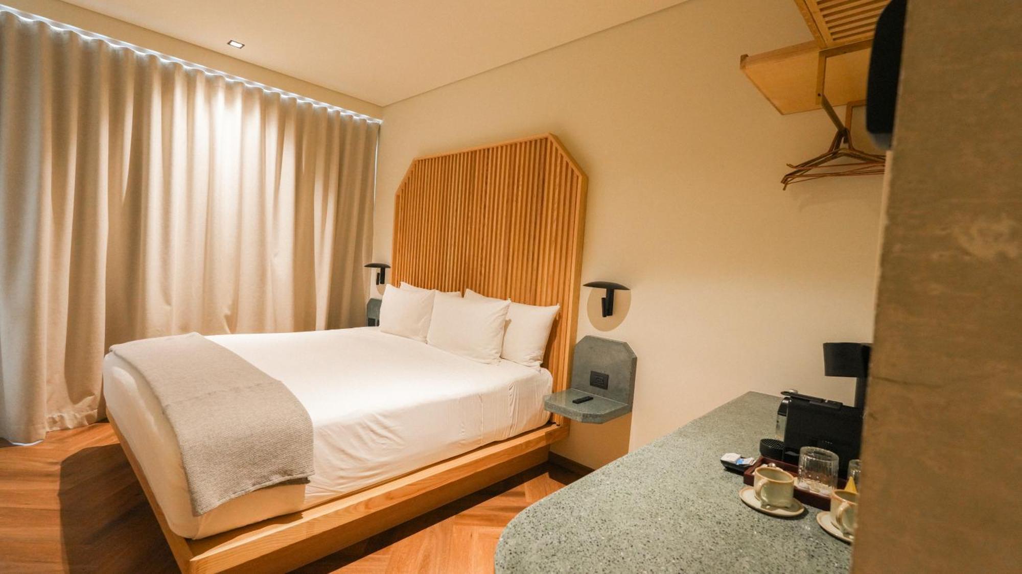 Rodona Hotel Мехіко Екстер'єр фото