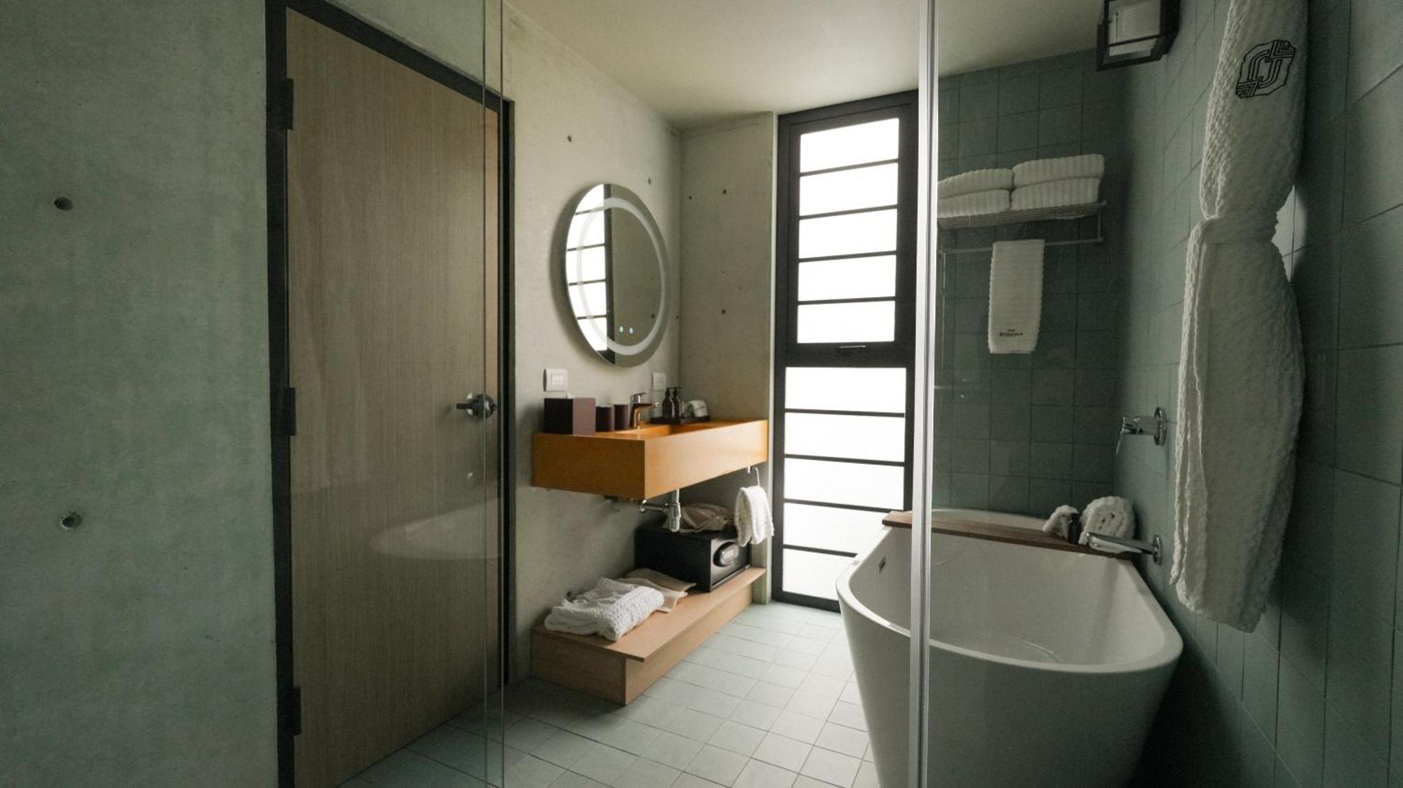 Rodona Hotel Мехіко Екстер'єр фото