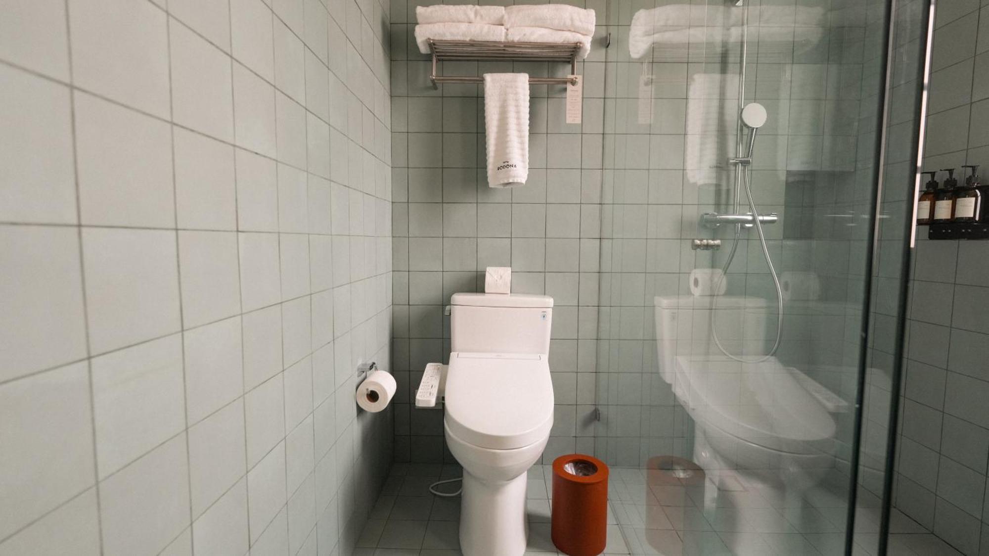 Rodona Hotel Мехіко Екстер'єр фото