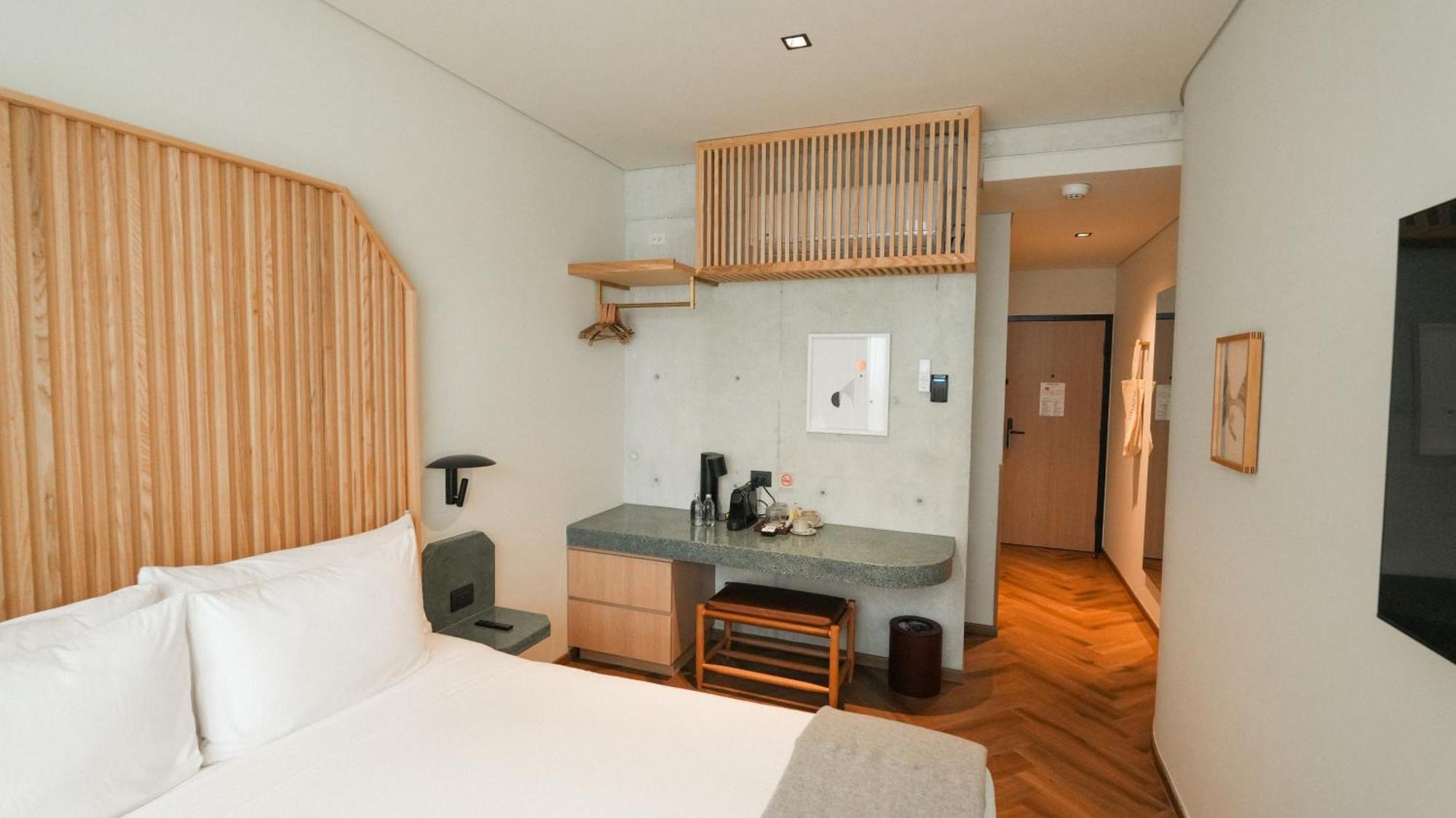 Rodona Hotel Мехіко Екстер'єр фото