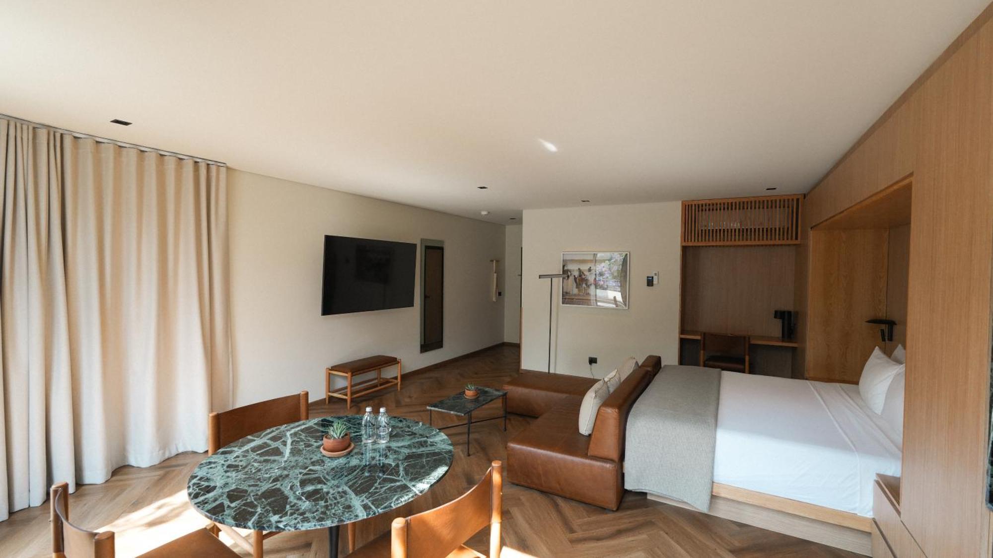 Rodona Hotel Мехіко Екстер'єр фото