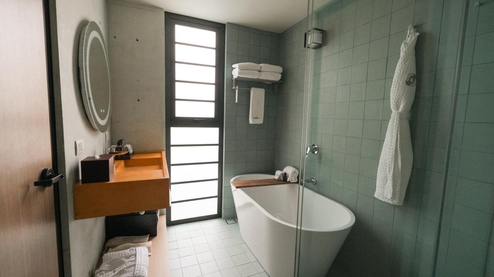 Rodona Hotel Мехіко Екстер'єр фото