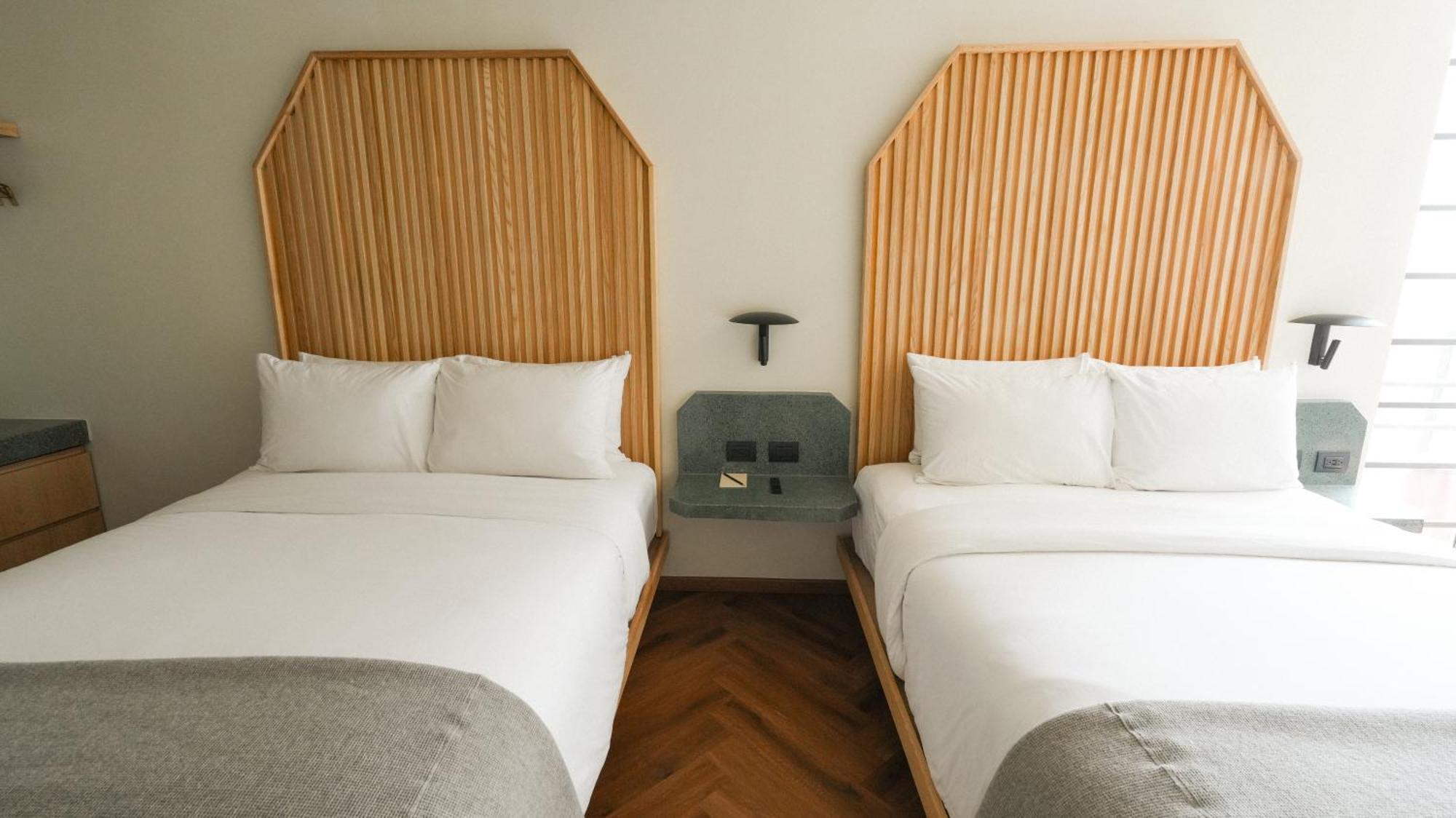 Rodona Hotel Мехіко Екстер'єр фото