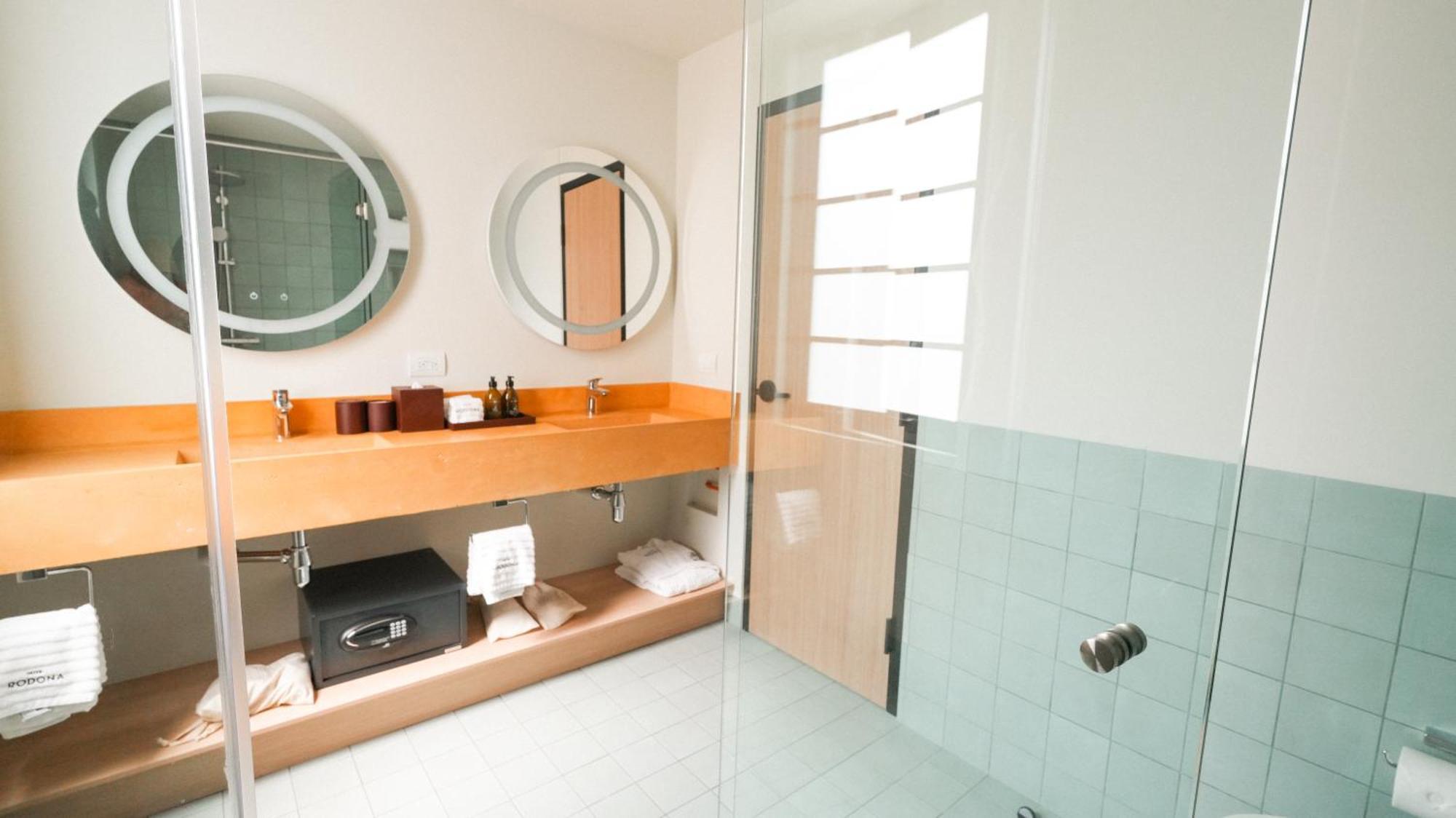Rodona Hotel Мехіко Екстер'єр фото