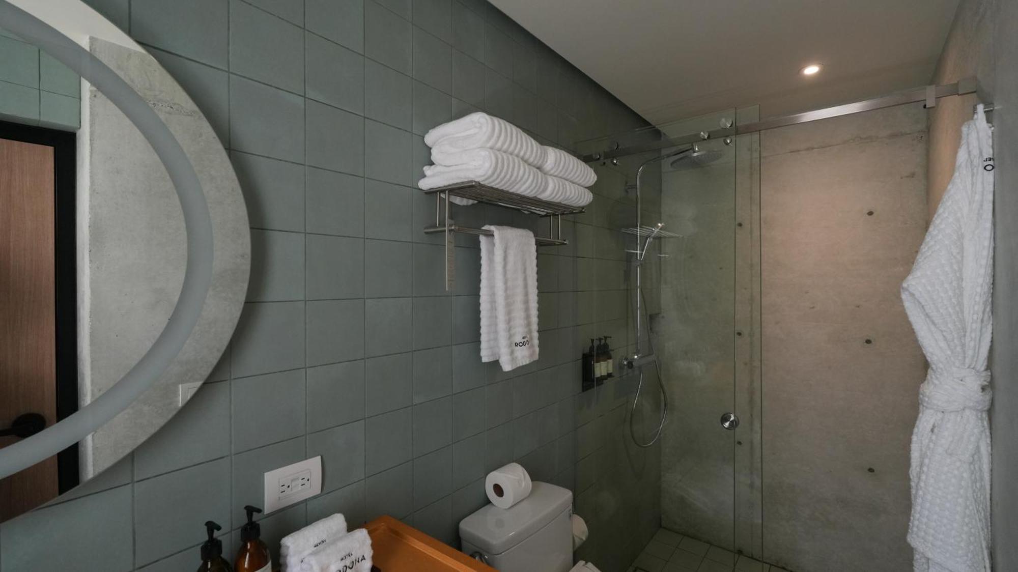 Rodona Hotel Мехіко Екстер'єр фото