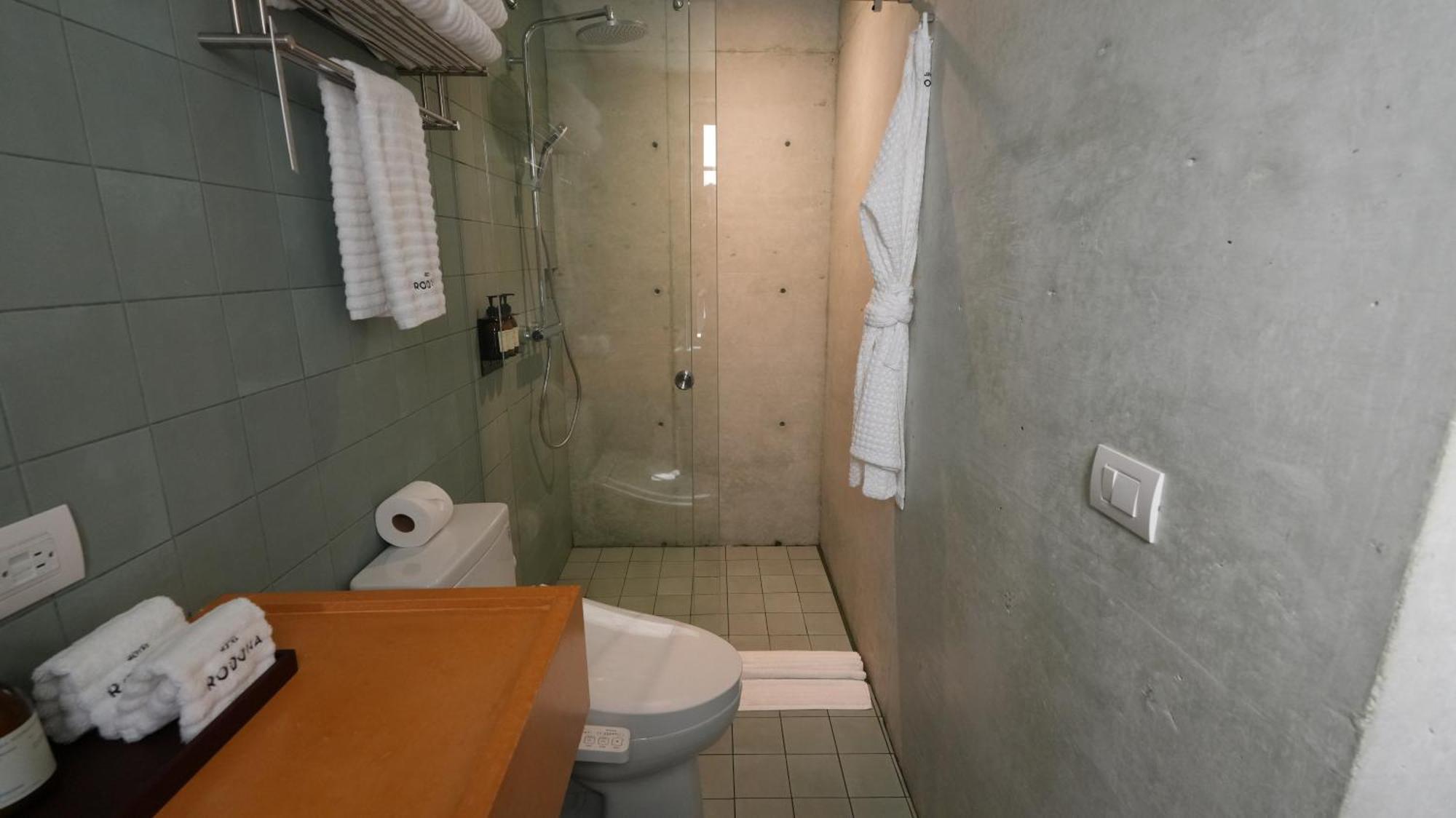 Rodona Hotel Мехіко Екстер'єр фото
