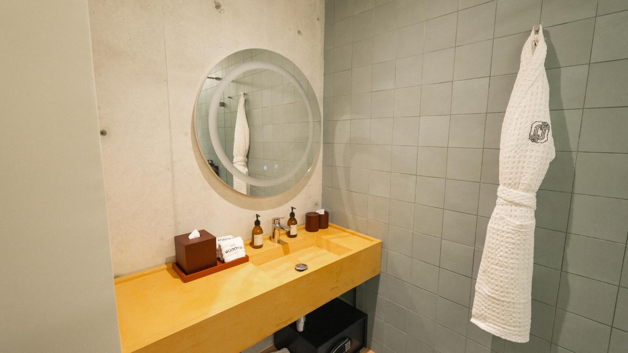 Rodona Hotel Мехіко Екстер'єр фото