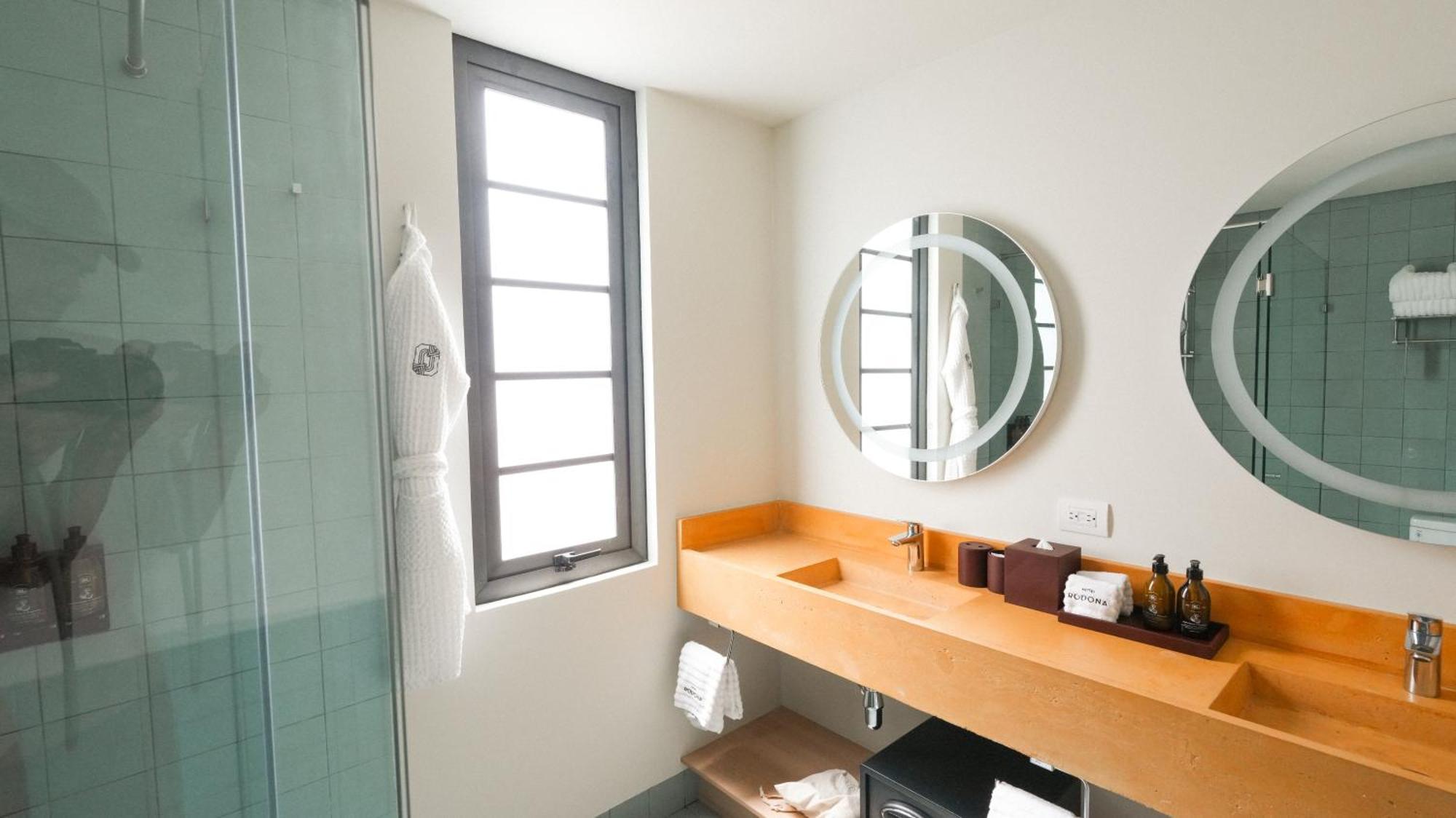Rodona Hotel Мехіко Екстер'єр фото