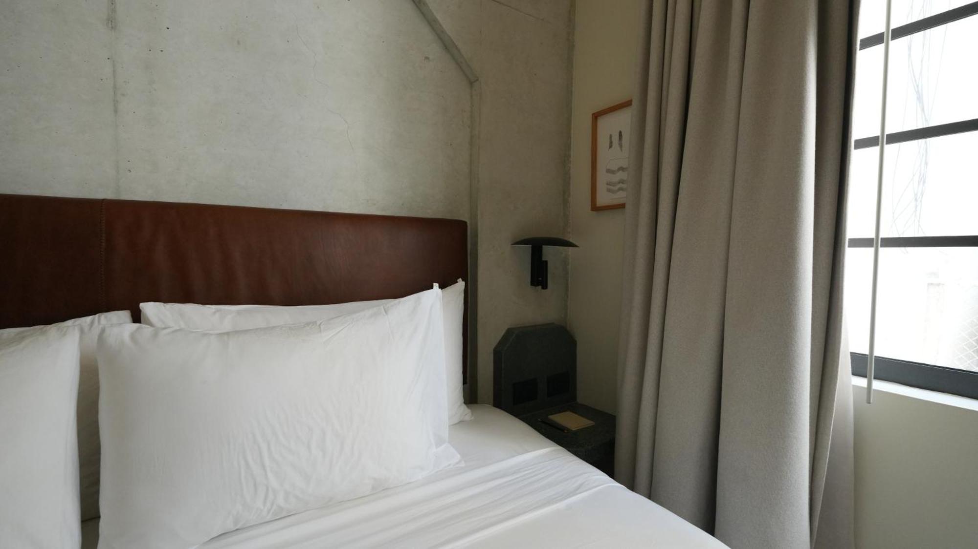Rodona Hotel Мехіко Екстер'єр фото
