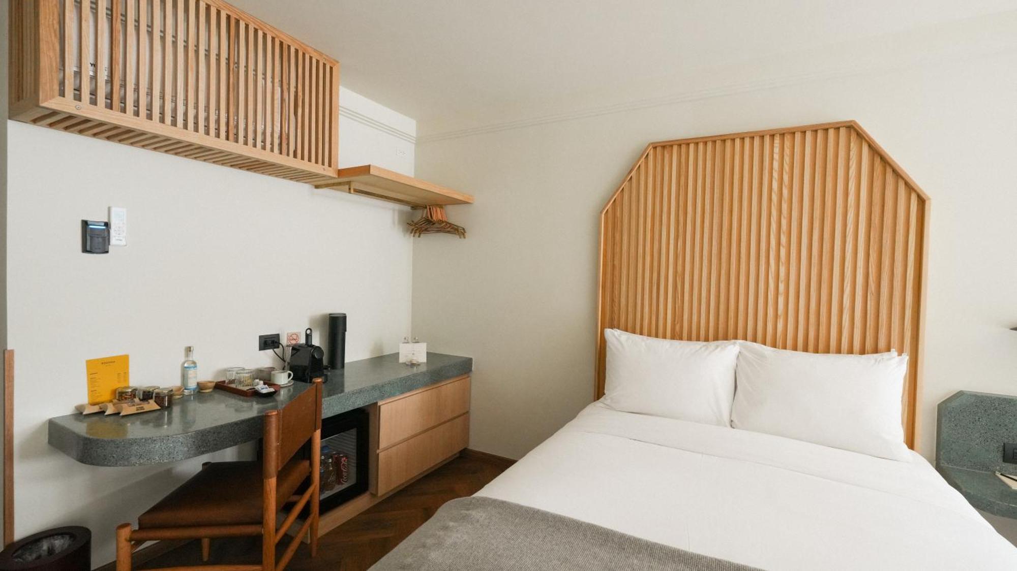Rodona Hotel Мехіко Екстер'єр фото